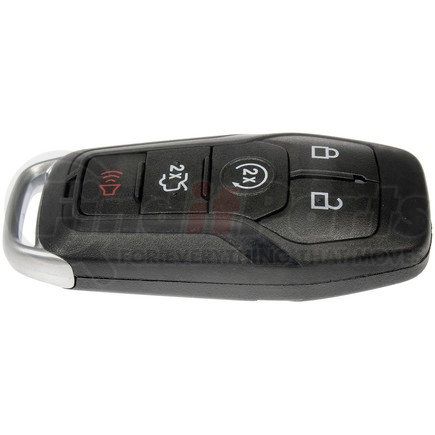 Dorman 92066 Keyless Remote Case Repair