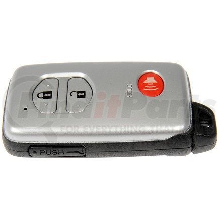 Dorman 92070 Keyless Remote Case Repair