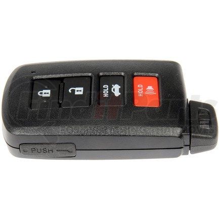 DORMAN 92071 - keyless remote case repair | keyless remote case repair