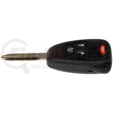 Dorman 92086 Keyless Remote Case Repair