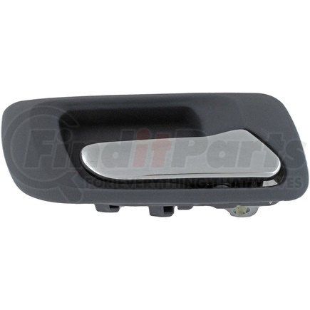 Dorman 92397 Interior Door Handle Rear Right Chrome Blue