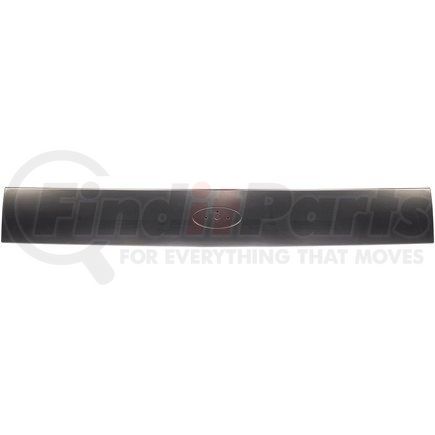 Dorman 924-093 Ford Rear Hatch Panel Clearcoat MetallicGray