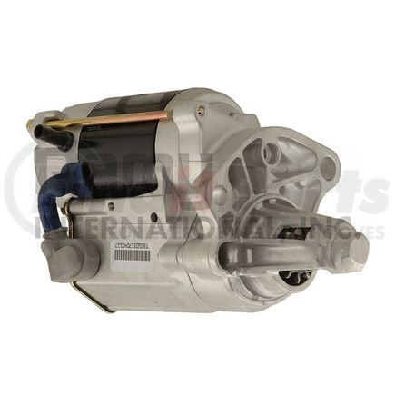 Delco Remy 17010 Starter - Remanufactured
