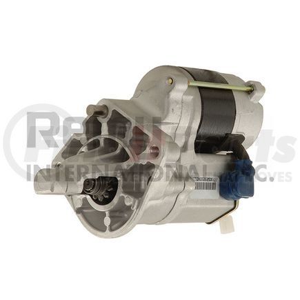 Delco Remy 17012 Starter - Remanufactured