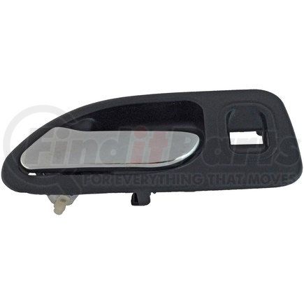Dorman 92424 Interior Door Handle Rear Right Chrome Blue