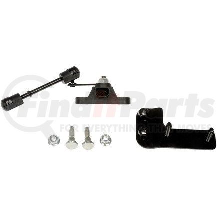 Dorman 924-261 Air Suspension Ride Height Sensor