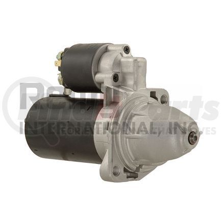 Delco Remy 16943 Starter - Remanufactured