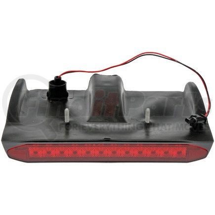 Ford Transit Connect, Center High Dorman OE Solutions 923-286 Mount Stop Light 