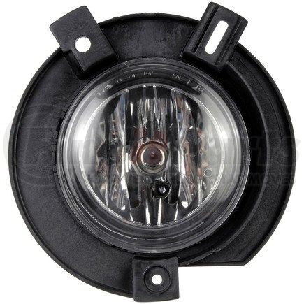 Dorman 923-810 "OE Solutions" Fog Lamp Assembly
