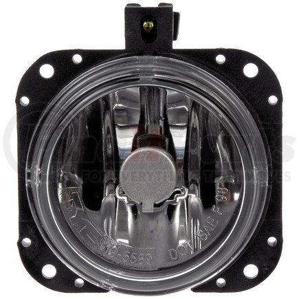 Dorman 923-827 Fog Lamp Assembly