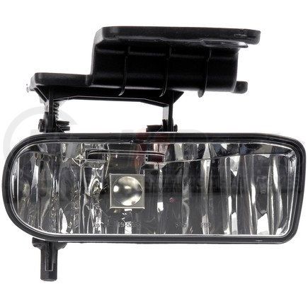 Dorman 923-839 Fog Lamp Assembly