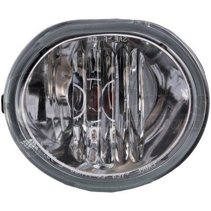 Dorman 923-852 Fog Lamp Assembly