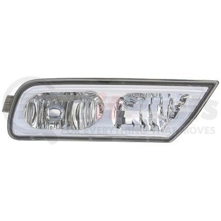 Dorman 923-854 Fog Lamp Assembly