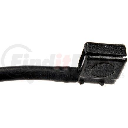 Dorman 924-5224CD Heavy Duty Wiper Nozzle