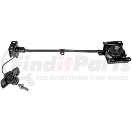 Dorman 924-525 Spare Tire Hoist Assembly