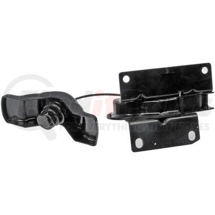 Dorman 924-527 Spare Tire Hoist Assembly