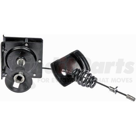 Dorman 924-530 Spare Tire Hoist Assembly