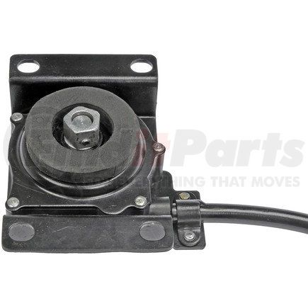 Dorman 924-533 Spare Tire Hoist Assembly