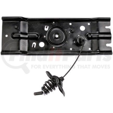 Dorman 924-535 Spare Tire Hoist Assembly