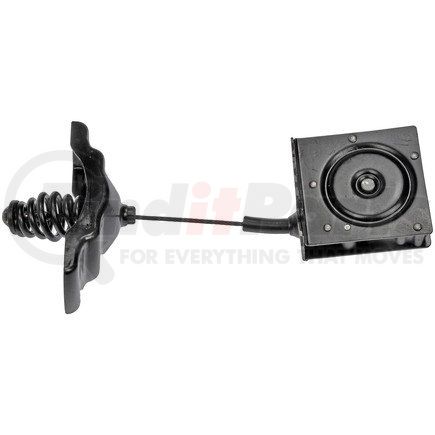 Dorman 924-538 Spare Tire Hoist Assembly