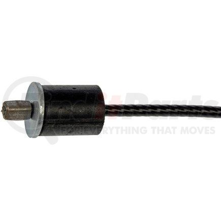 Dorman 924-5502 Hood Control Cable