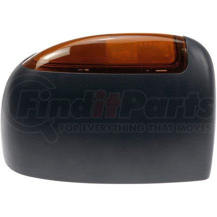 Ford F-550 Super Duty Door Mirror Cover | Part Replacement Lookup