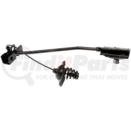 Dorman 924-633 Spare Tire Hoist Assembly