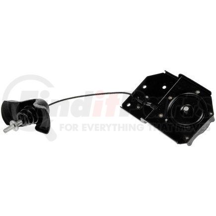 Dorman 924-641 Spare Tire Hoist Assembly