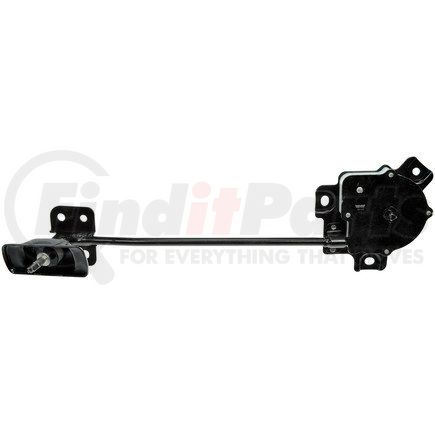 Dorman 924-643 Spare Tire Hoist Assembly