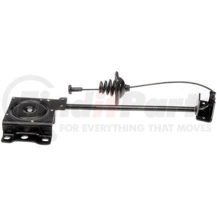 Dorman 924-647 Spare Tire Hoist Assembly