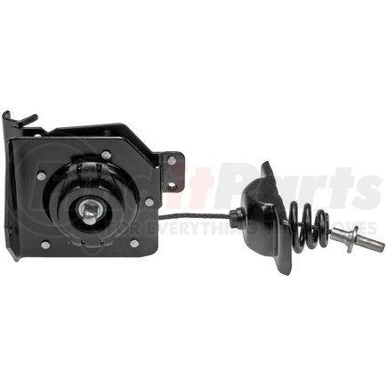 Dorman 924-510 Spare Tire Hoist Assembly