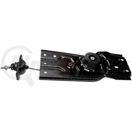 Dorman 924-513 Spare Tire Hoist Assembly