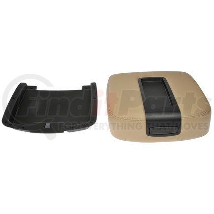 Dorman 924-873 Center Console Lid Replacement