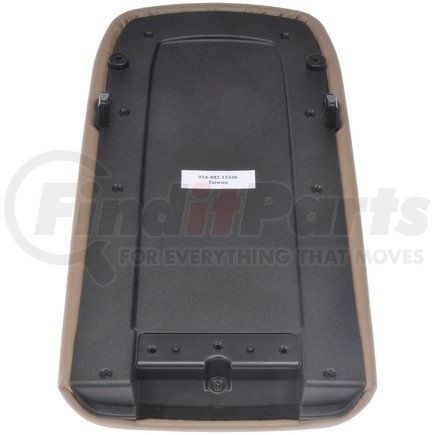 Dorman 924-882 Center Console Lid Replacement