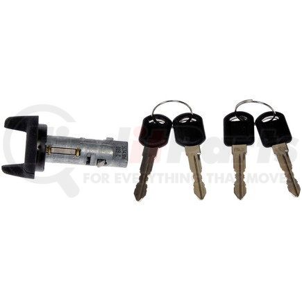 Dorman 924-895 Ignition Lock Cylinder Assembly