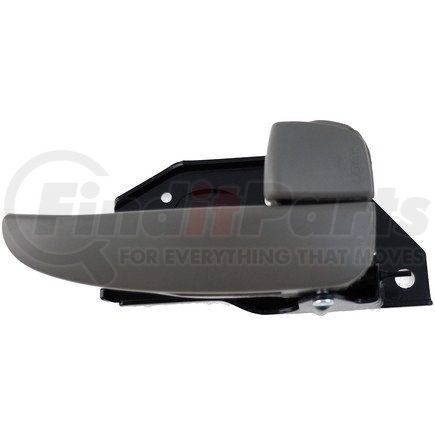 Dorman 92490 Interior Door Handle Front Or Rear Right Beige