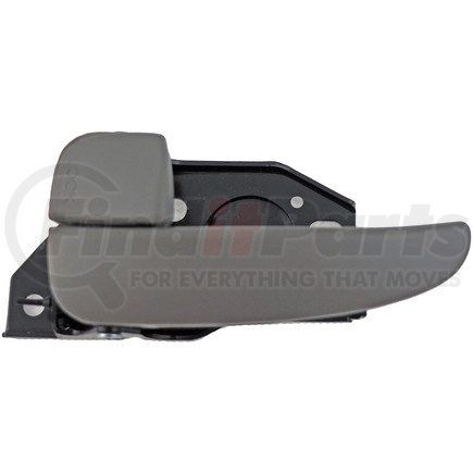 Dorman 92491 Interior Door Handle Front Or Rear Left Beige