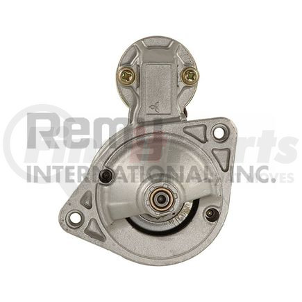Delco Remy 17092 Starter - Remanufactured