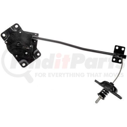 Dorman 925-505 Spare Tire Hoist Assembly