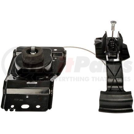 Dorman 925-509 Spare Tire Hoist Assembly