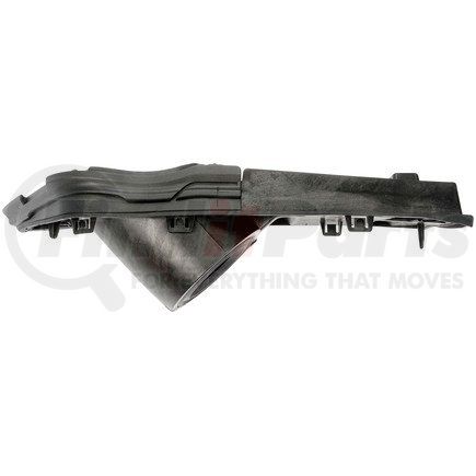 Dorman 926-047 Fuel Door Hinge And Housing Assembly