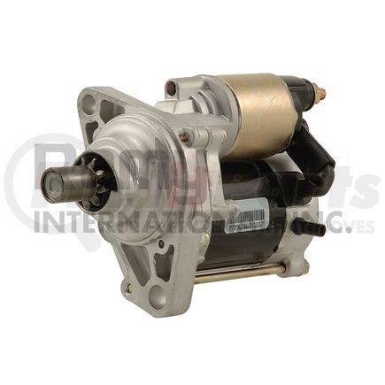 Delco Remy 17096 Starter - Remanufactured