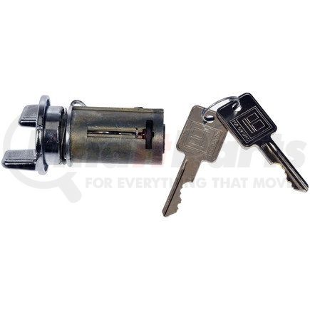 Dorman 926-070 Ignition Lock Cylinder Assembly