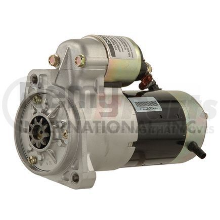 Delco Remy 17101 Starter - Remanufactured