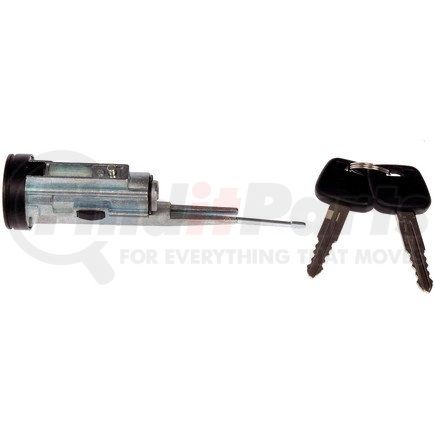 Dorman 924-789 Self-Coding Ignition Lock Cylinder