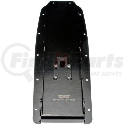 Dorman 924-834 Center Console Lid Replacement