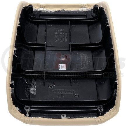 Dorman 924-863 Center Console Lid Replacement