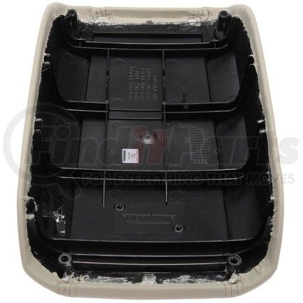 Dorman 924-864 Center Console Lid Replacement