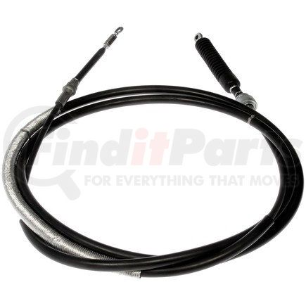 DORMAN 924-7004 Gearshift Control Cable Assembly