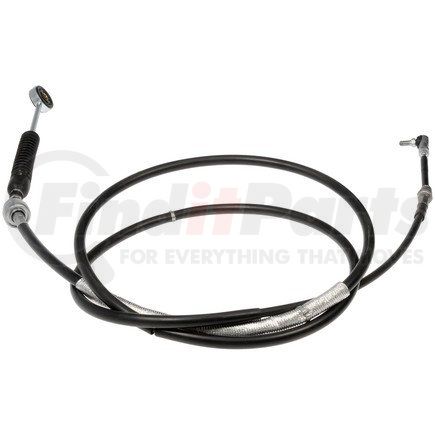 Dorman 924-7005 Gearshift Control Cable Assembly